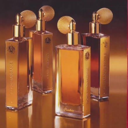 GUERLAIN L'ART ET LA MATIÈRE 1ml | l'armoire pa...