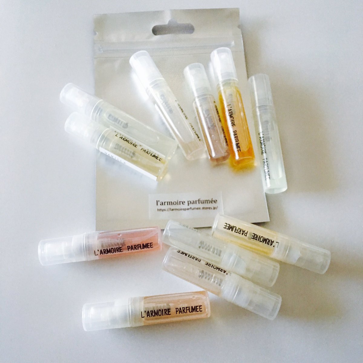 【箱有り】ラルチザンパフューム　ミモザマラン　125ml L'ARTISAN PARFUMEUR 1ml ラルチザンパフューム | l'armoire