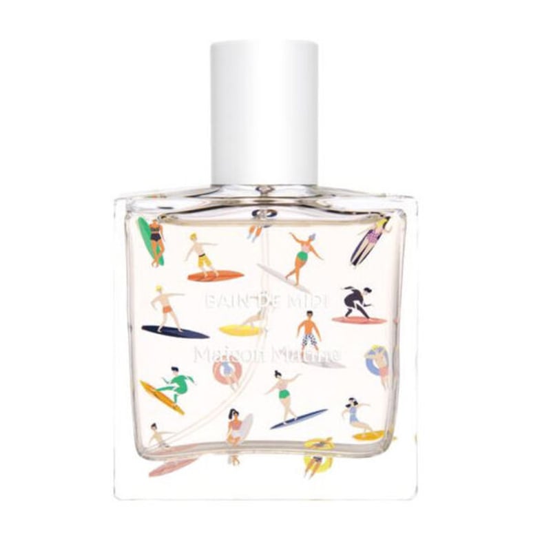 MAISON MATINE BAIN DE MIDI 1ml | l'armoire parf MAISON MATINE BAIN DE MIDI 1ml | l'armoire parf
