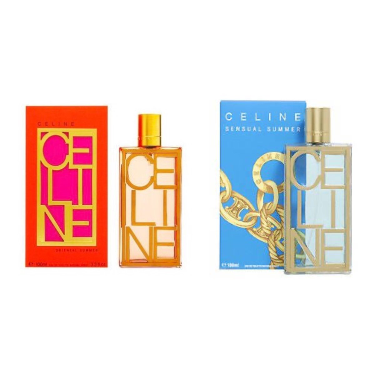 CÉLINE 1ml | l'armoire parfumée