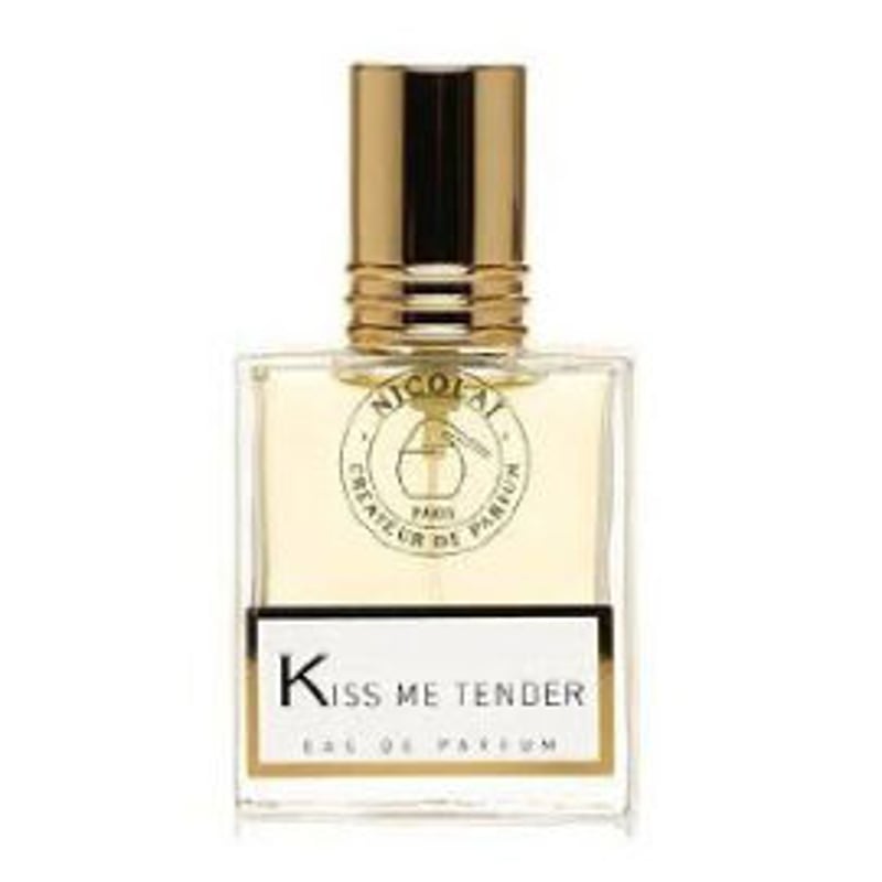 NICOLAÏ KISS ME TENDER 1ml | l'armoire parfumée