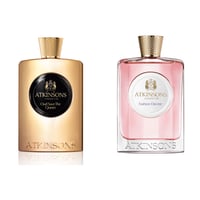 FRANCESCA BIANCHI 1ml | l'armoire parfumée