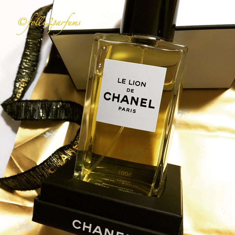 【 CHANEL 】シャネル レゼクスクルジフ ベルレスピロ ベル レスピロ オードゥ パルファム（ヴァポリザター) – レ