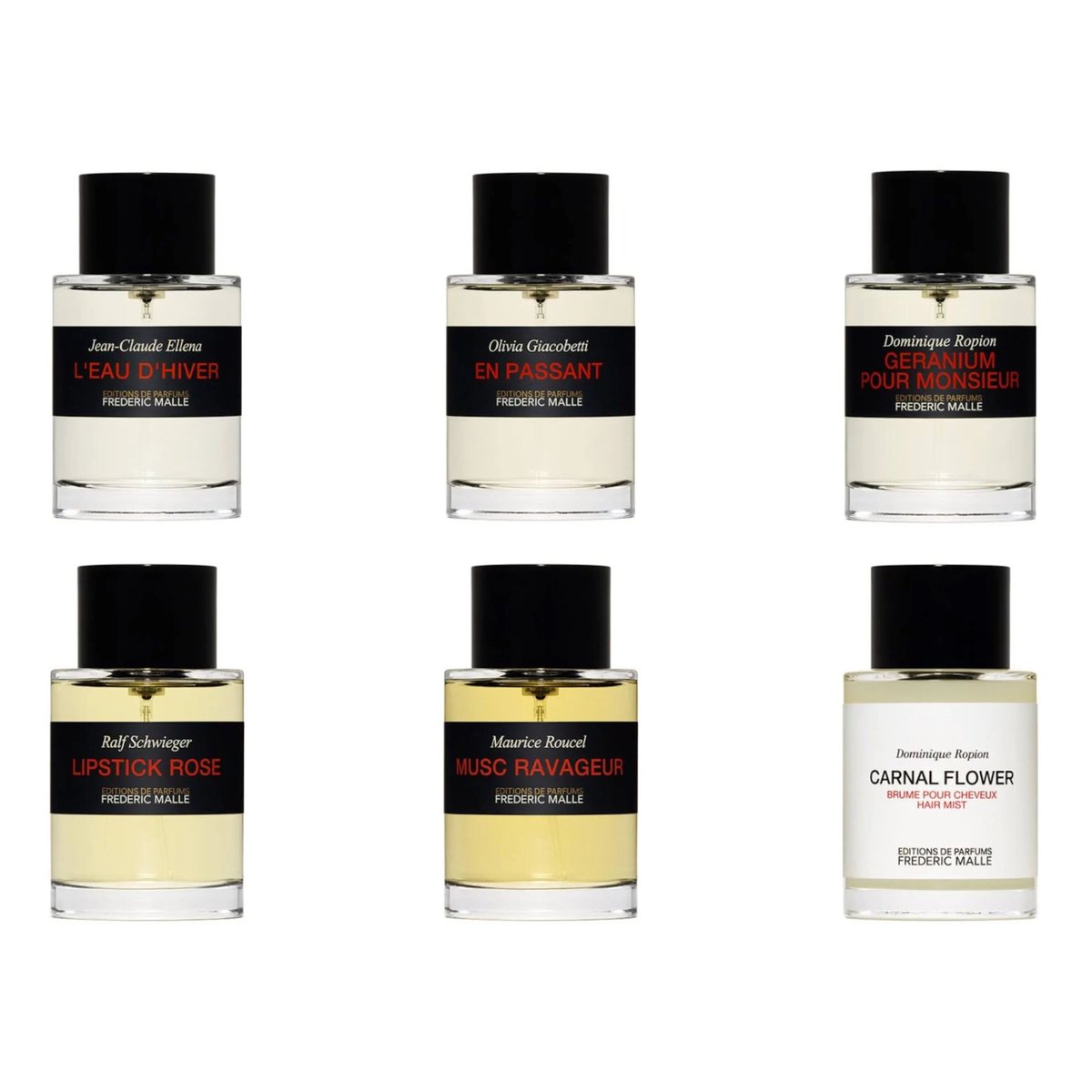 FREDERIC MALLE 1ml フレデリック・マル