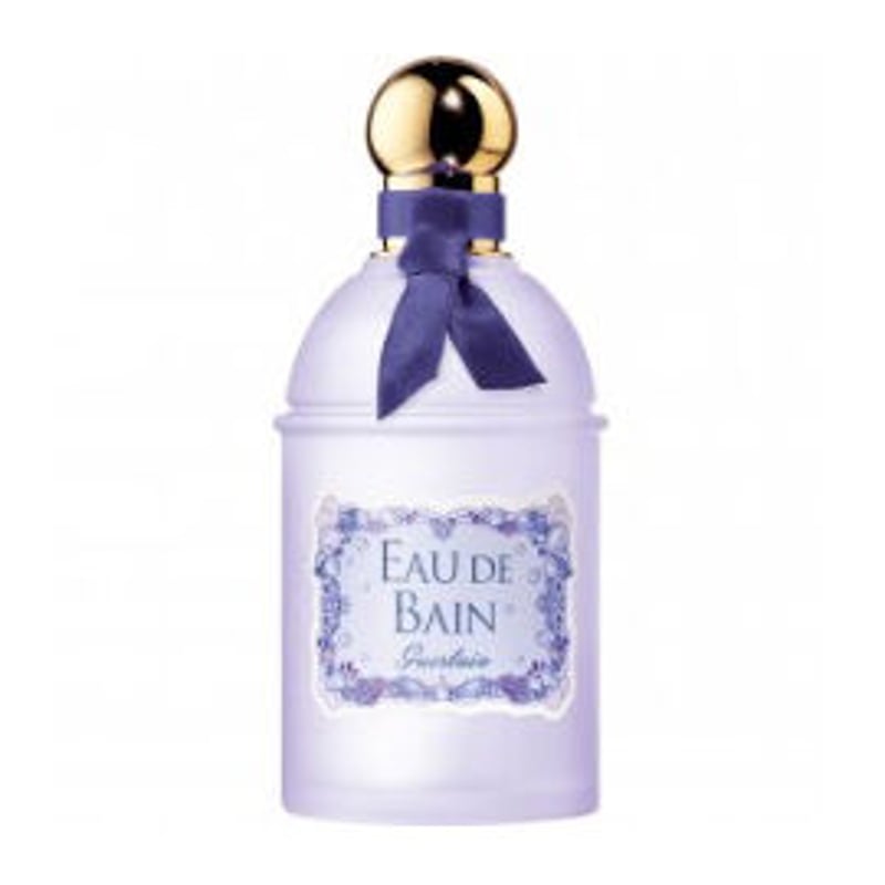 GUERLAIN LES EAUX 1ml | l'armoire parfumée