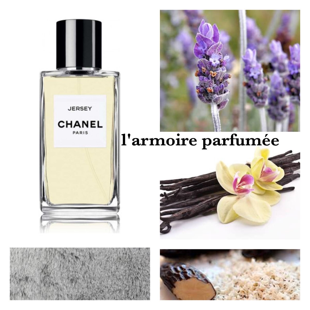 CHANEL LES EXCLUSIFS 1ml シャネル レゼクスクルジフ | l'arm