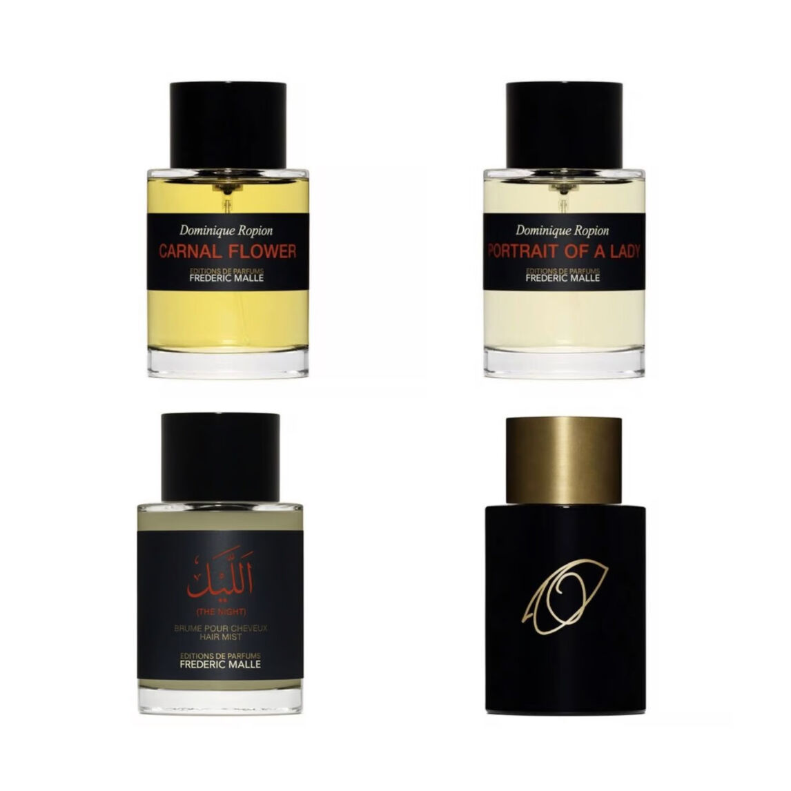 FREDERIC MALLE フレデリック・マル　サルゴス FREDERIC MALLE 1ml フレデリック・マル | l'armoire parfumée