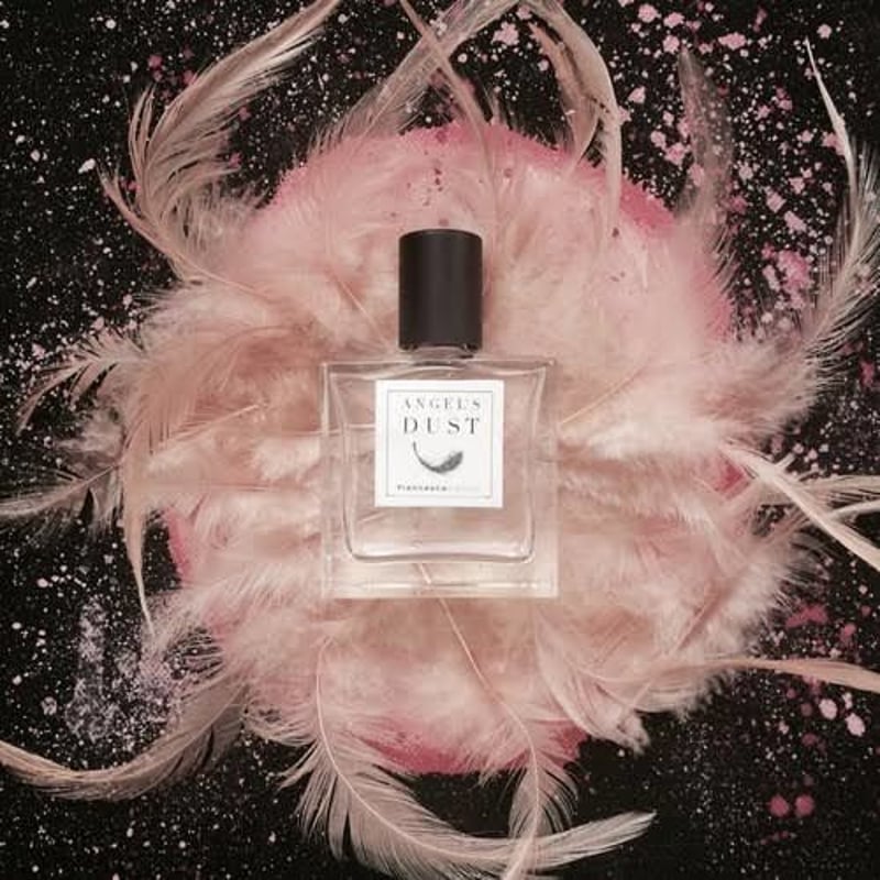 FRANCESCA BIANCHI 1ml | l'armoire parfumée