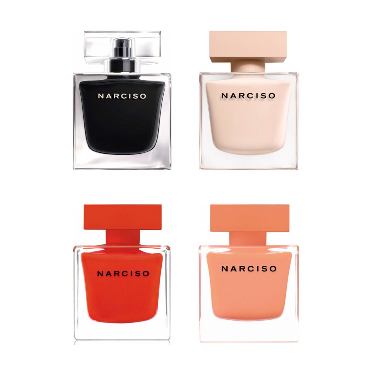 NARCISO RODRIGUEZ 1ml | l'armoire parfumée