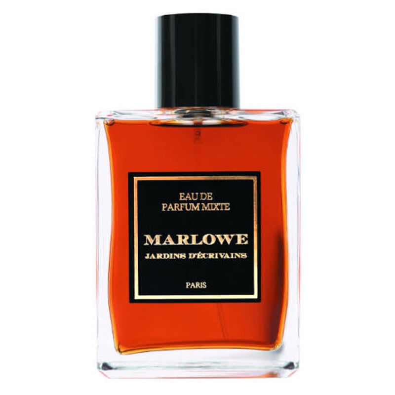JARDINS D'ÉCRIVAINS 1ml | l'armoire parfumée
