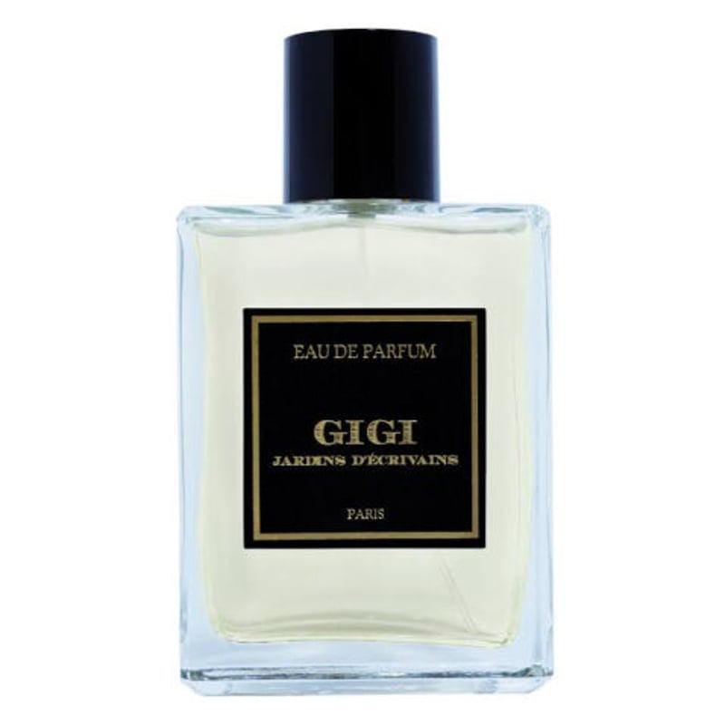 JARDINS D'ÉCRIVAINS 1ml | l'armoire parfumée