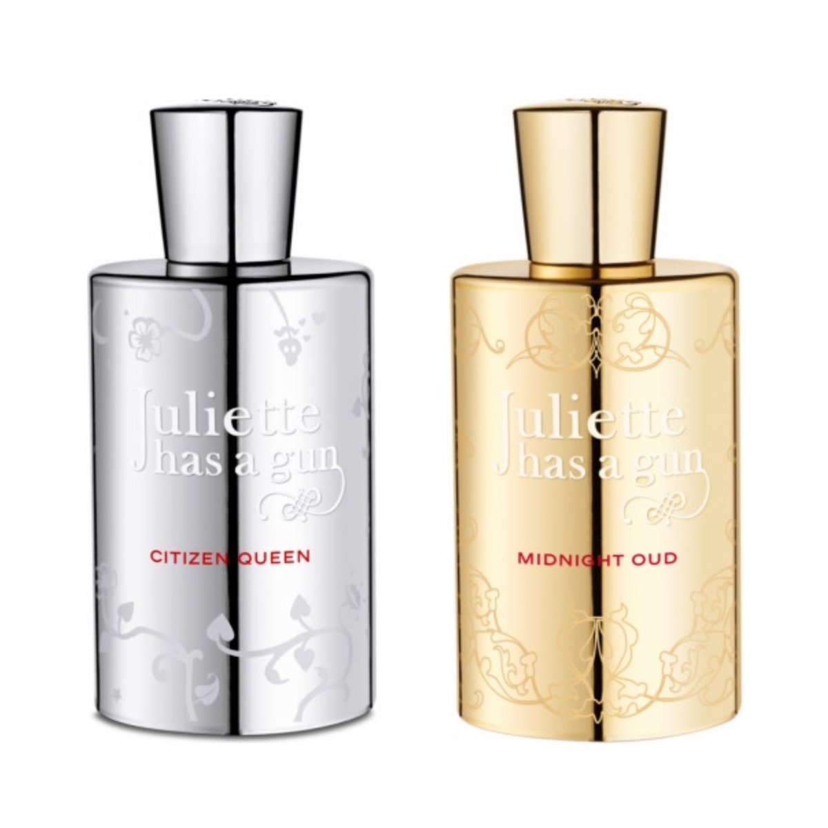 JULIETTE HAS A GUN 1ml | l'armoire parfumée
