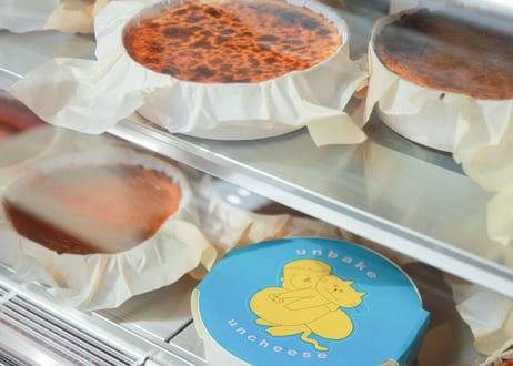 《un cheese》