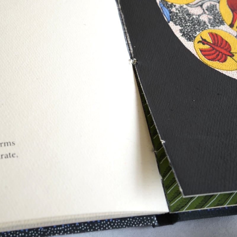 Creation | Tara Books | 南インドまちかど雑貨店