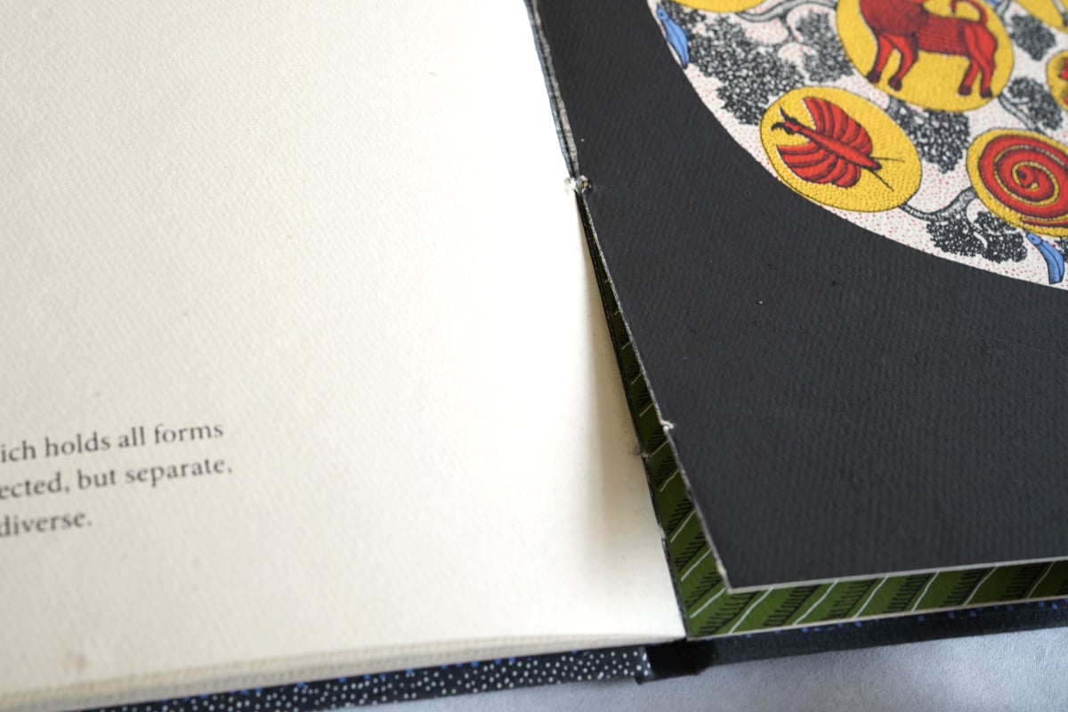 Creation | Tara Books | 南インドまちかど雑貨店