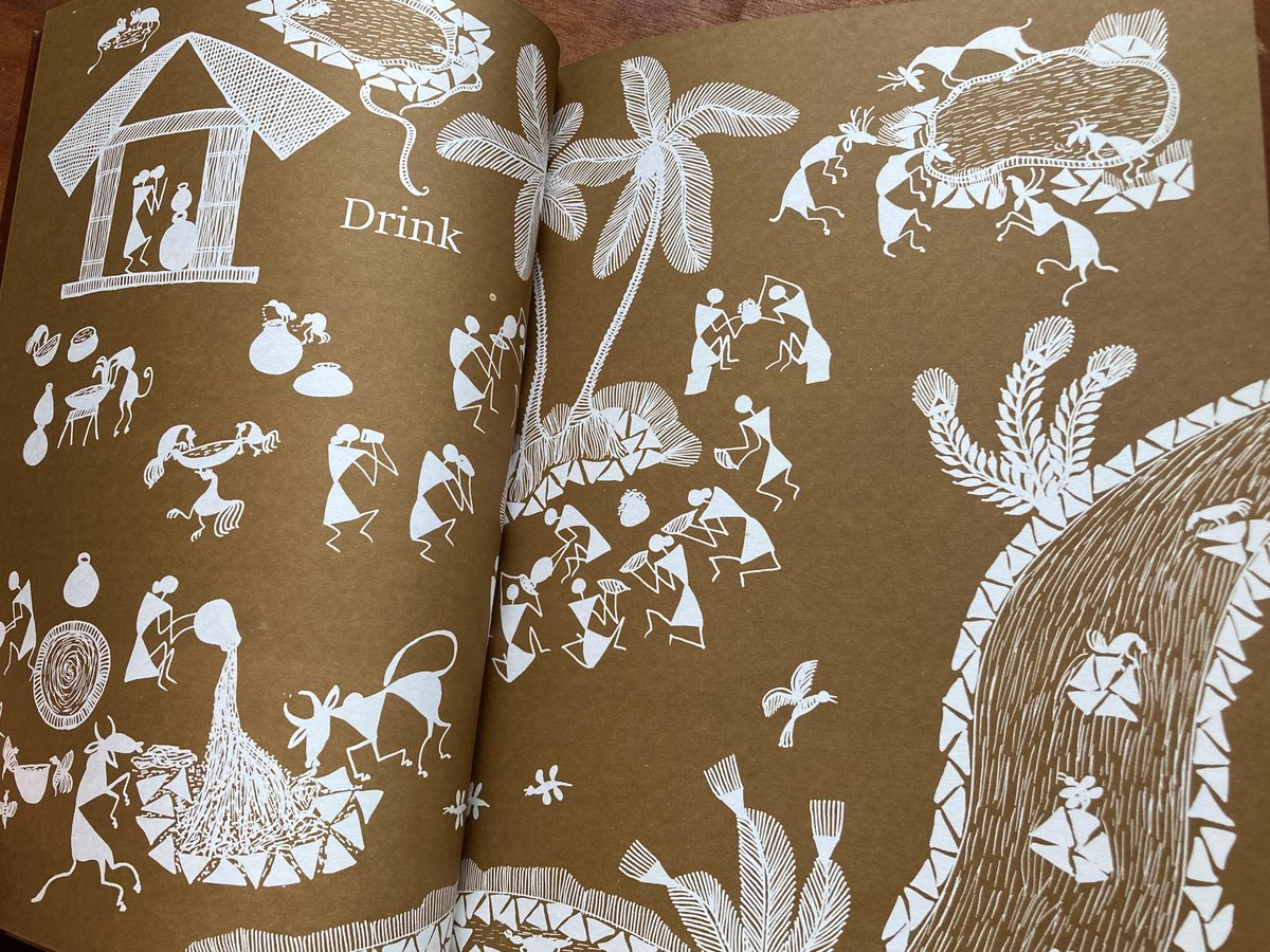 Do! | Tara Books | 南インドまちかど雑貨店