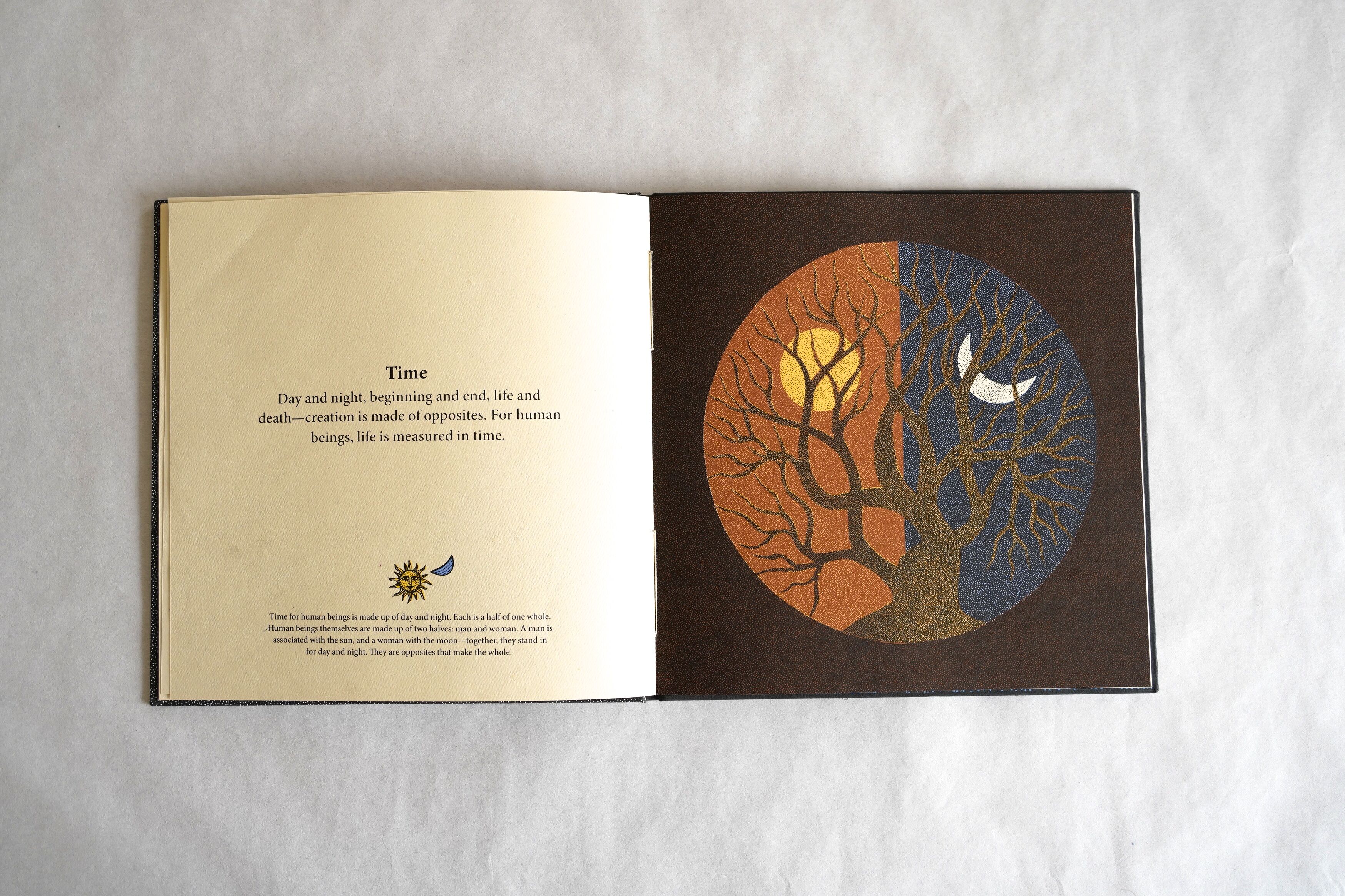 Creation | Tara Books | 南インドまちかど雑貨店