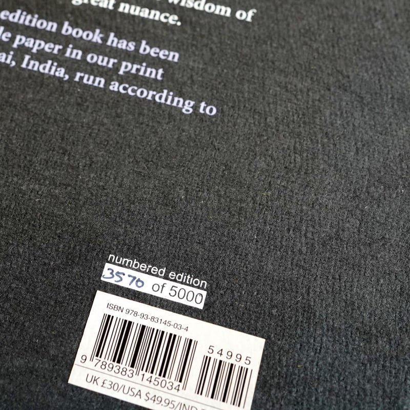 Creation | Tara Books | 南インドまちかど雑貨店