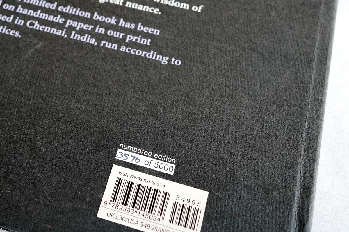 Creation | Tara Books | 南インドまちかど雑貨店