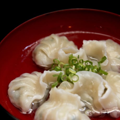 手包み餃子（240個（60個×4セット）入り）