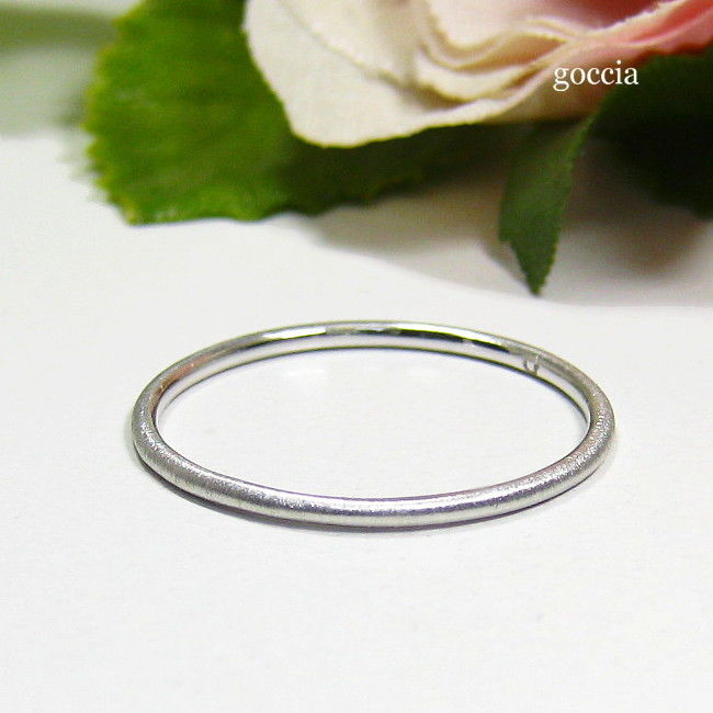 プラチナ リング その他TSUTSUMI ツツミ ダイヤ3.00ct レディース Pt900プラチナ