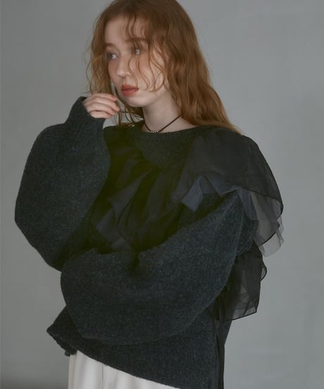 MERCI様お取置 merci