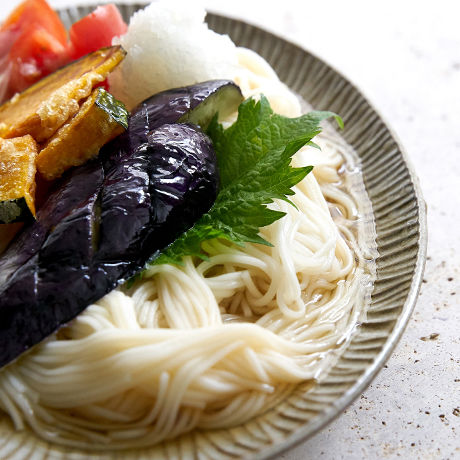 そうめん