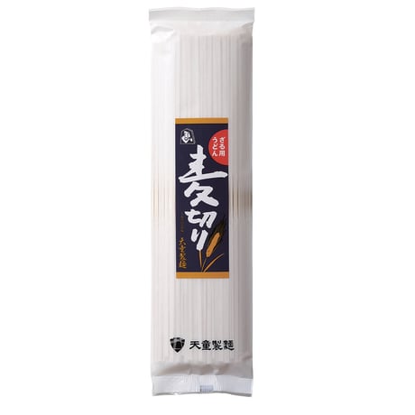 むぎきり