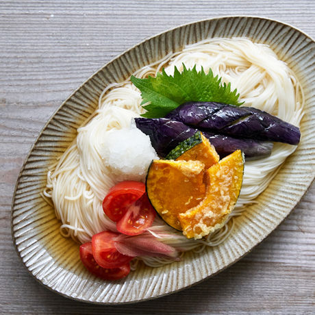 そうめん