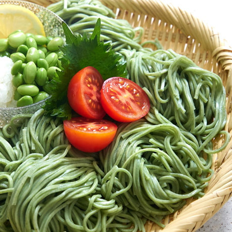 よもぎめん