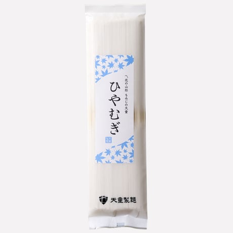 ひやむぎ