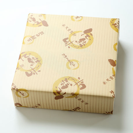 売れてます！ギフトにぴったり！天童製麺の人気詰め合わせセット