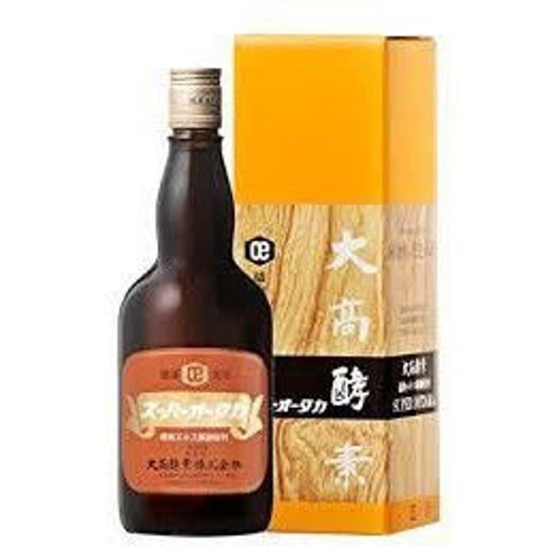 スーパーオータカ 1200ml スーパーオータカ1200ml 6本 スーパー 