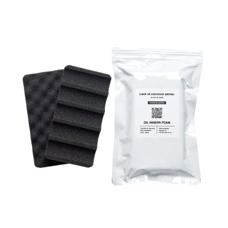 OIL  INNER FOAM