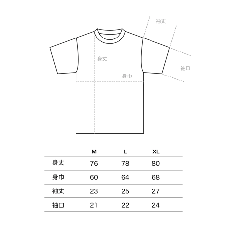 Lack of common sense.  OG 非常識独裁者 T-shirt