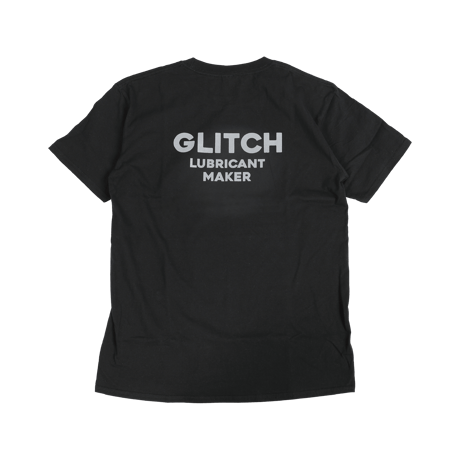 ITEM | GLITCH OIL JAPAN