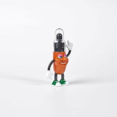 GLITCH OIL MAN Figure