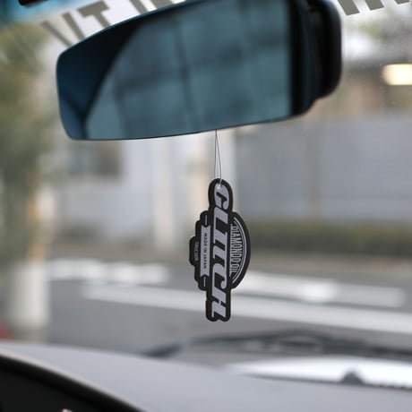 GLITCH AIR FRESHENER