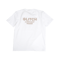 GLITCH LUBRICANT MAKER T-shirt【 White 】