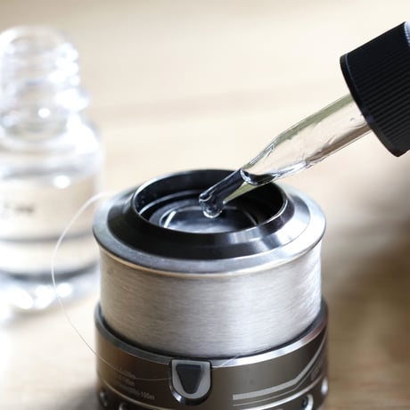 TUMBLE WEED Bearing oil