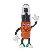 GLITCH OIL MAN Figure