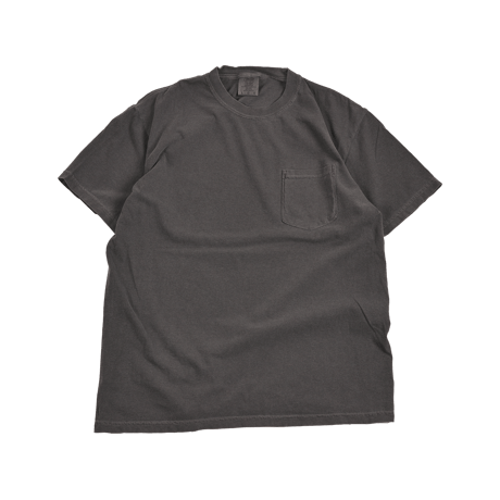 Address Design T-shirt 【Pepper】