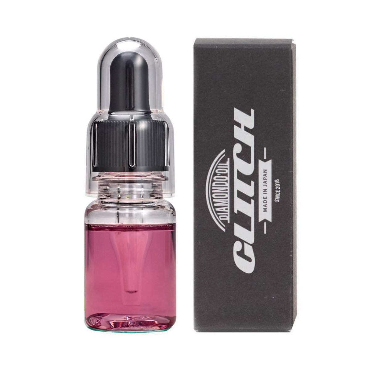 グリッチオイル3本セット GLITCH OIL Complete set | GLITCH OIL JAPAN