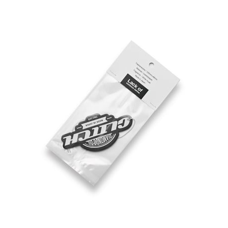 GLITCH AIR FRESHENER