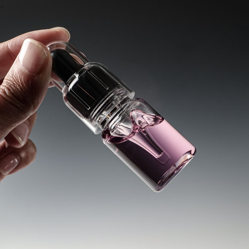 stオイル　30ml 更にロゼエフェクトミルク10ml プレゼント ROSA | GLITCH OIL JAPAN