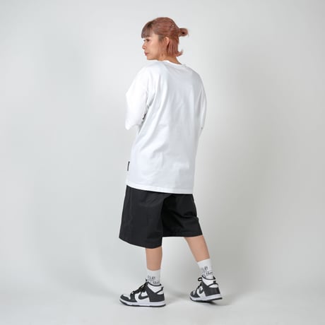 Lack of common sense.  OG Plane T-shirt