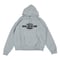 GLITCH Logo Pullover Hoodie