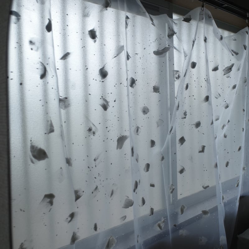 textile order _ 霏霏 | haruka kiyohara