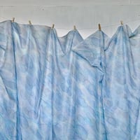 textile order _ KOMOREBI