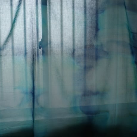 textile_ブルーなチェック